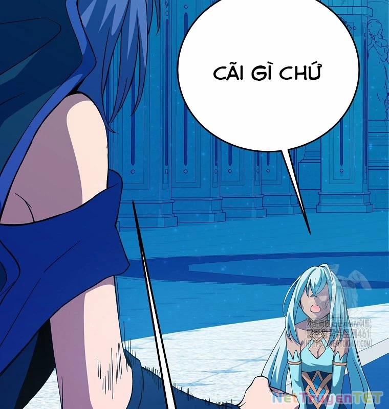 Trở Thành Nhân Viên Cho Các Vị Thần 74 trang 17