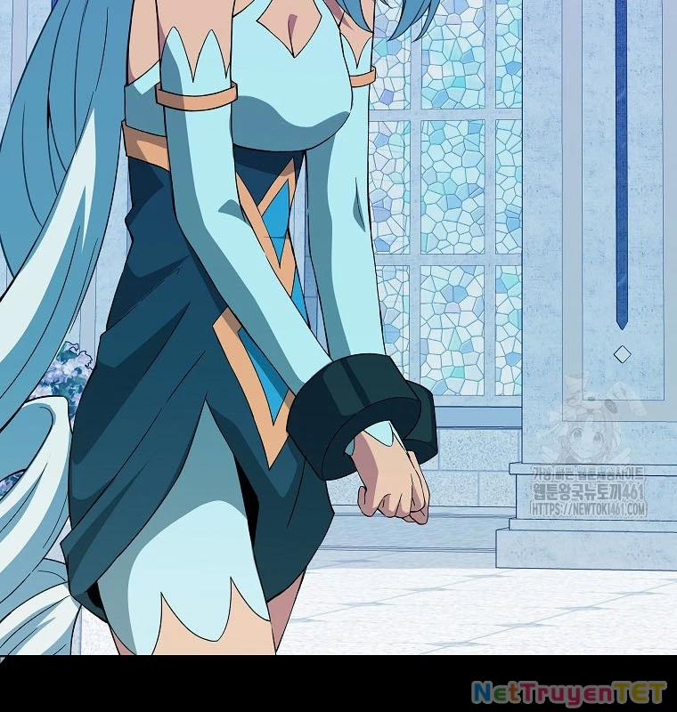 Trở Thành Nhân Viên Cho Các Vị Thần 74 trang 2