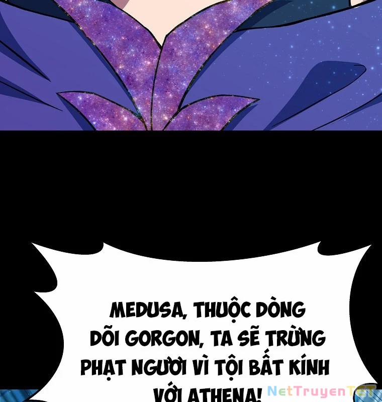 Trở Thành Nhân Viên Cho Các Vị Thần 74 trang 22