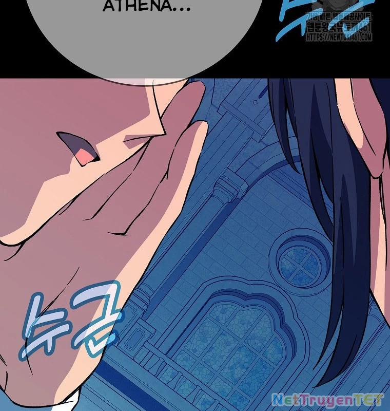 Trở Thành Nhân Viên Cho Các Vị Thần 74 trang 4