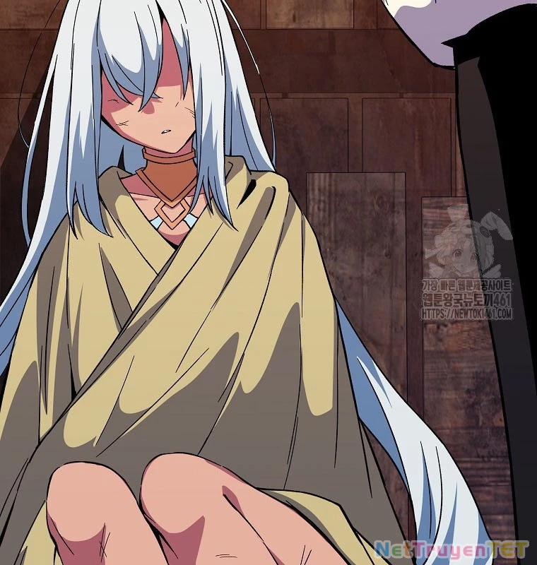 Trở Thành Nhân Viên Cho Các Vị Thần 74 trang 40