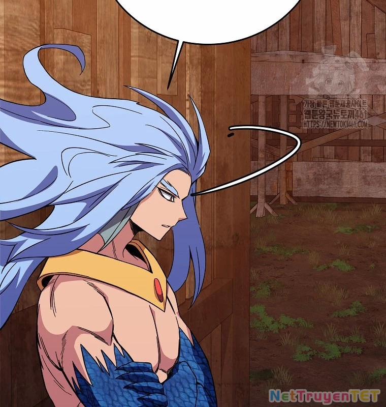 Trở Thành Nhân Viên Cho Các Vị Thần 74 trang 43