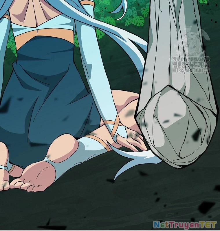 Trở Thành Nhân Viên Cho Các Vị Thần 74 trang 65