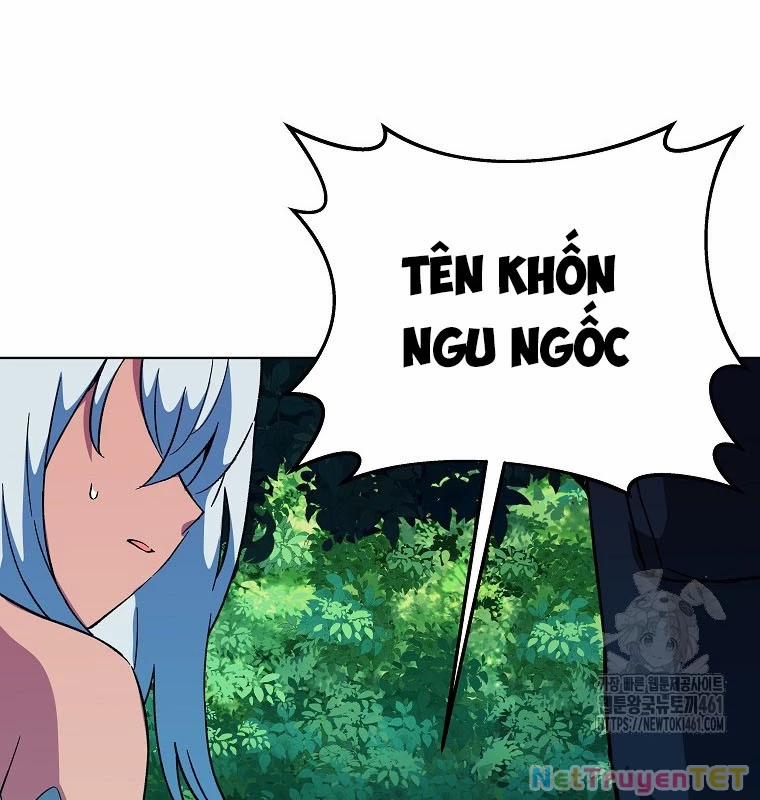 Trở Thành Nhân Viên Cho Các Vị Thần 74 trang 75