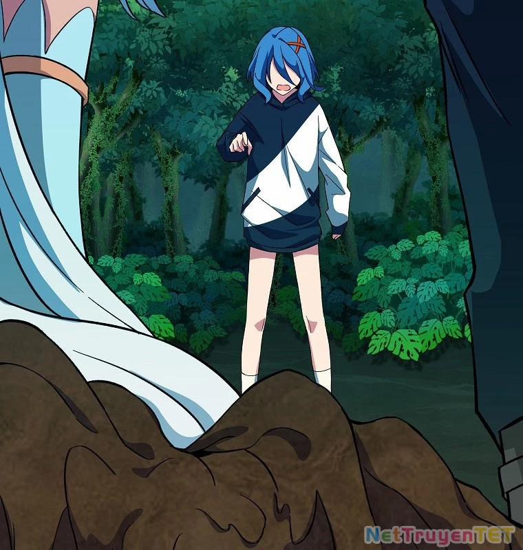 Trở Thành Nhân Viên Cho Các Vị Thần 74 trang 76