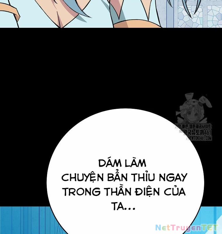 Trở Thành Nhân Viên Cho Các Vị Thần 74 trang 9