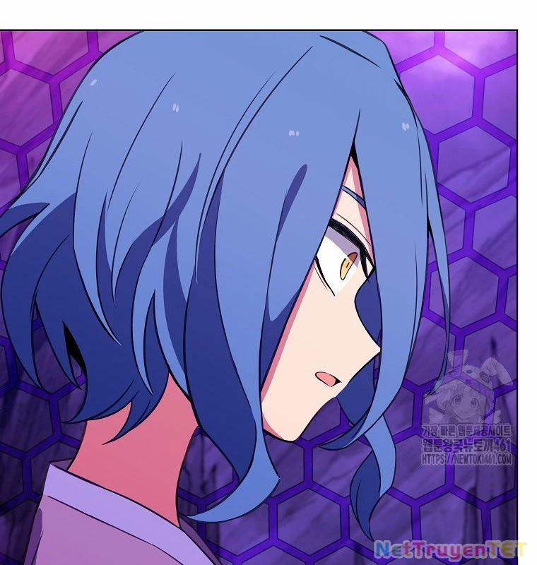 Trở Thành Nhân Viên Cho Các Vị Thần 75 trang 135