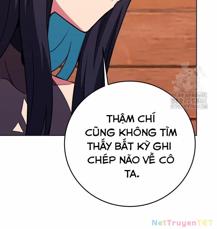 Trở Thành Nhân Viên Cho Các Vị Thần 75 trang 16