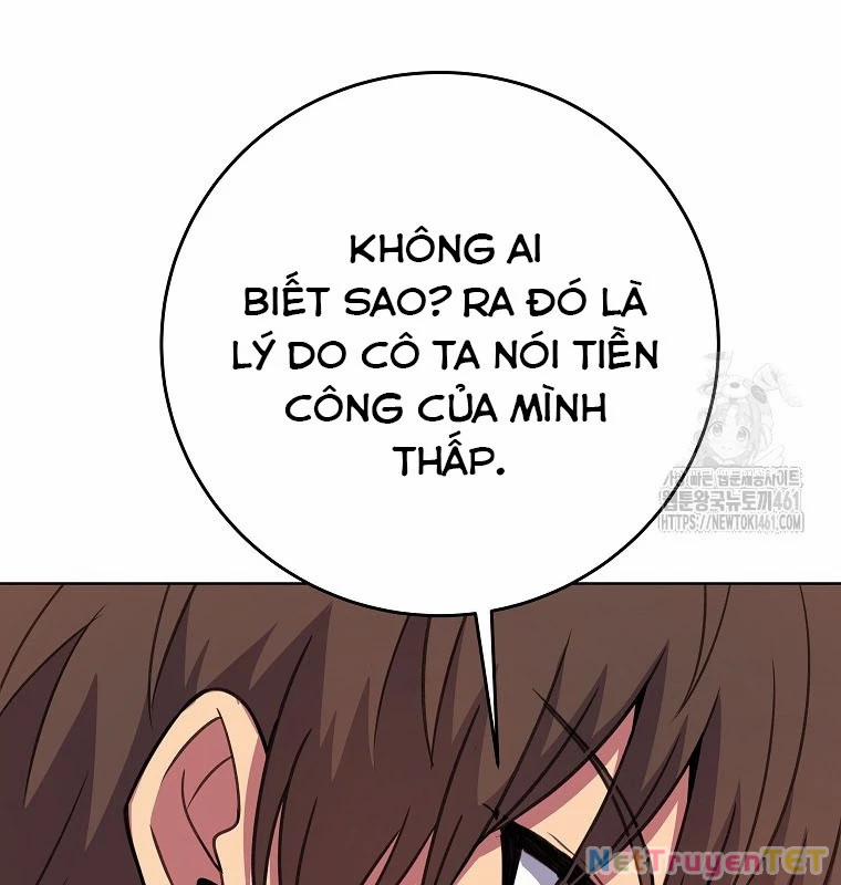 Trở Thành Nhân Viên Cho Các Vị Thần 75 trang 20