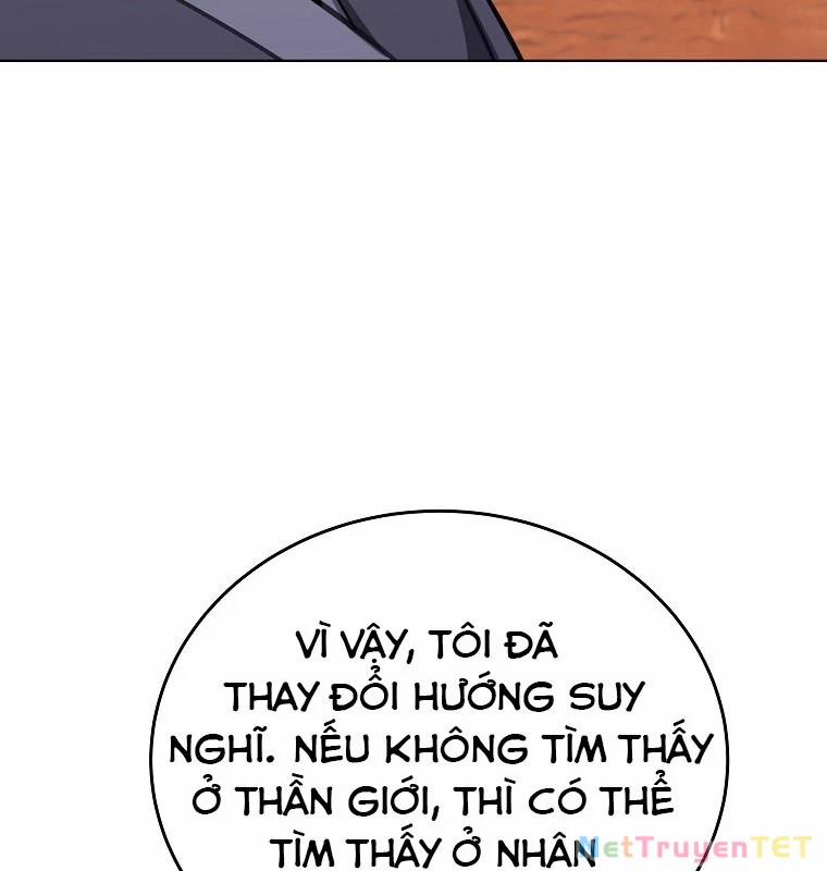 Trở Thành Nhân Viên Cho Các Vị Thần 75 trang 22