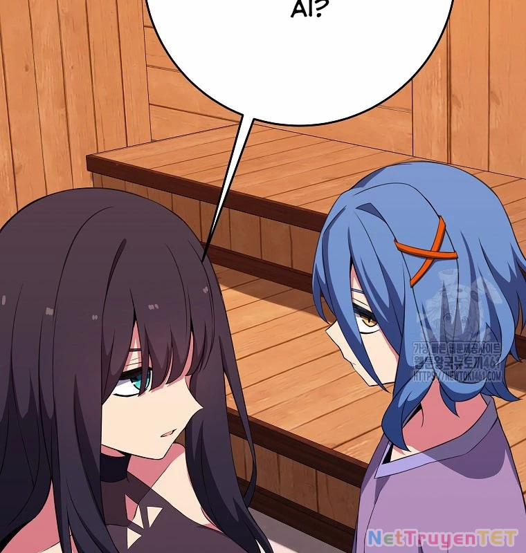 Trở Thành Nhân Viên Cho Các Vị Thần 75 trang 37