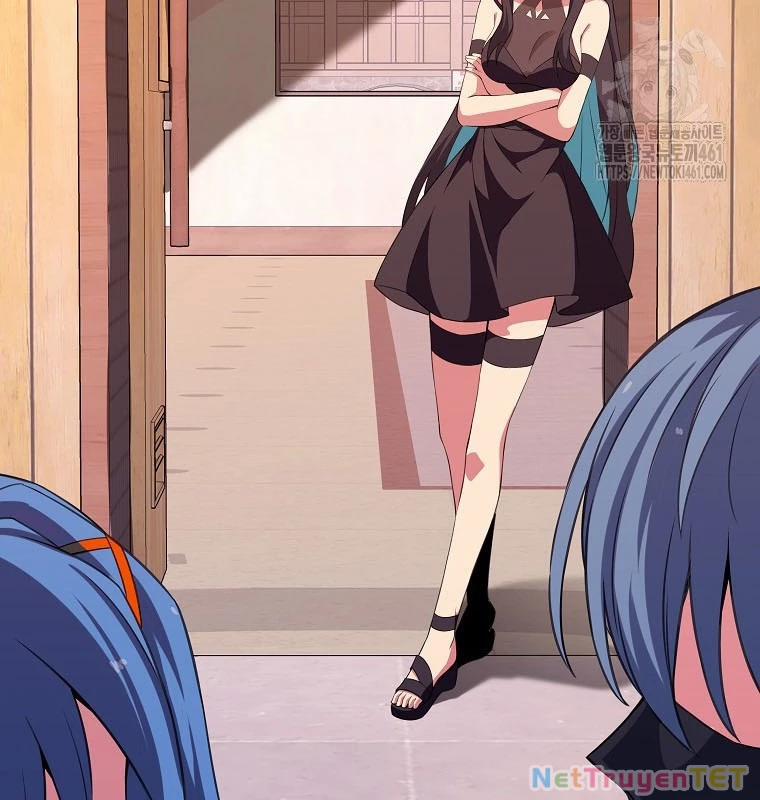 Trở Thành Nhân Viên Cho Các Vị Thần 75 trang 8