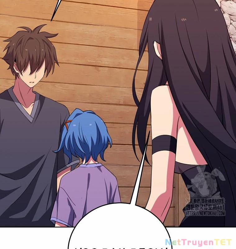 Trở Thành Nhân Viên Cho Các Vị Thần 75 trang 83