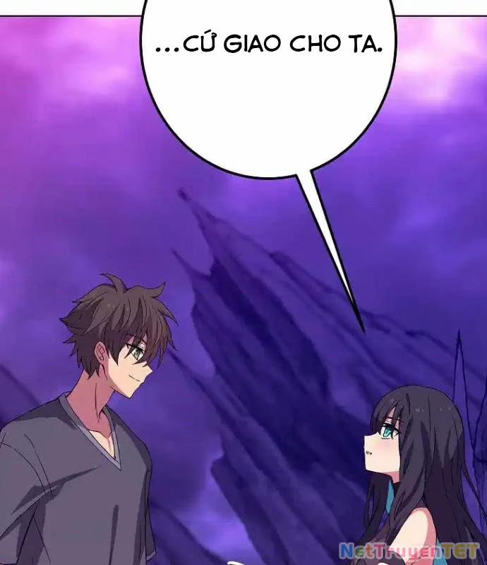 Trở Thành Nhân Viên Cho Các Vị Thần 76 trang 101