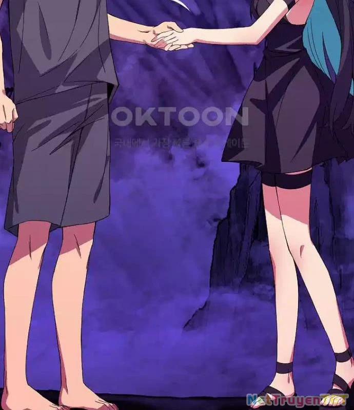 Trở Thành Nhân Viên Cho Các Vị Thần 76 trang 102