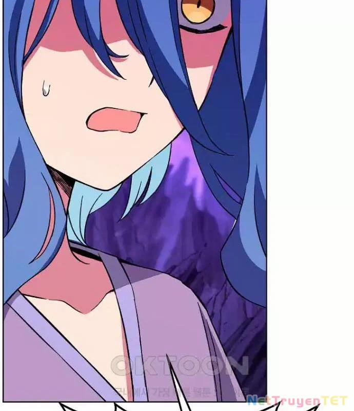 Trở Thành Nhân Viên Cho Các Vị Thần 76 trang 104