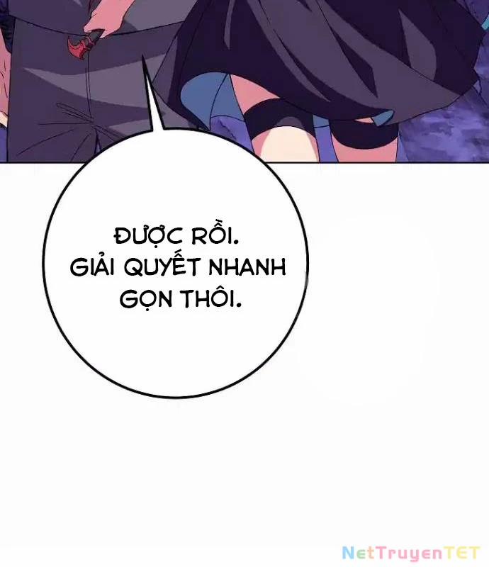 Trở Thành Nhân Viên Cho Các Vị Thần 76 trang 107