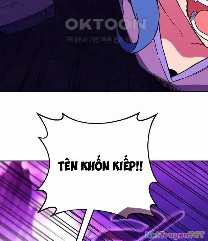 Trở Thành Nhân Viên Cho Các Vị Thần 76 trang 110