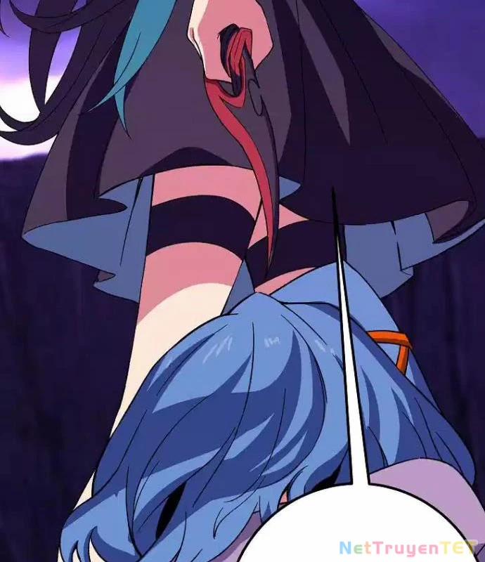 Trở Thành Nhân Viên Cho Các Vị Thần 76 trang 126