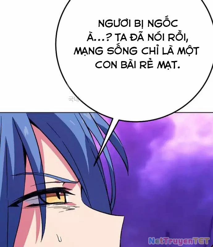 Trở Thành Nhân Viên Cho Các Vị Thần 76 trang 128