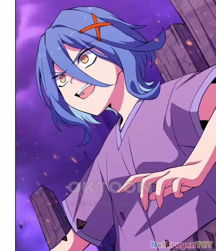 Trở Thành Nhân Viên Cho Các Vị Thần 76 trang 15