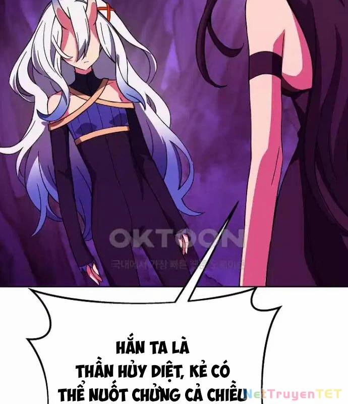 Trở Thành Nhân Viên Cho Các Vị Thần 76 trang 161