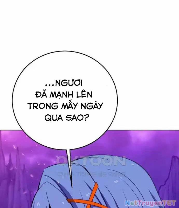 Trở Thành Nhân Viên Cho Các Vị Thần 76 trang 28