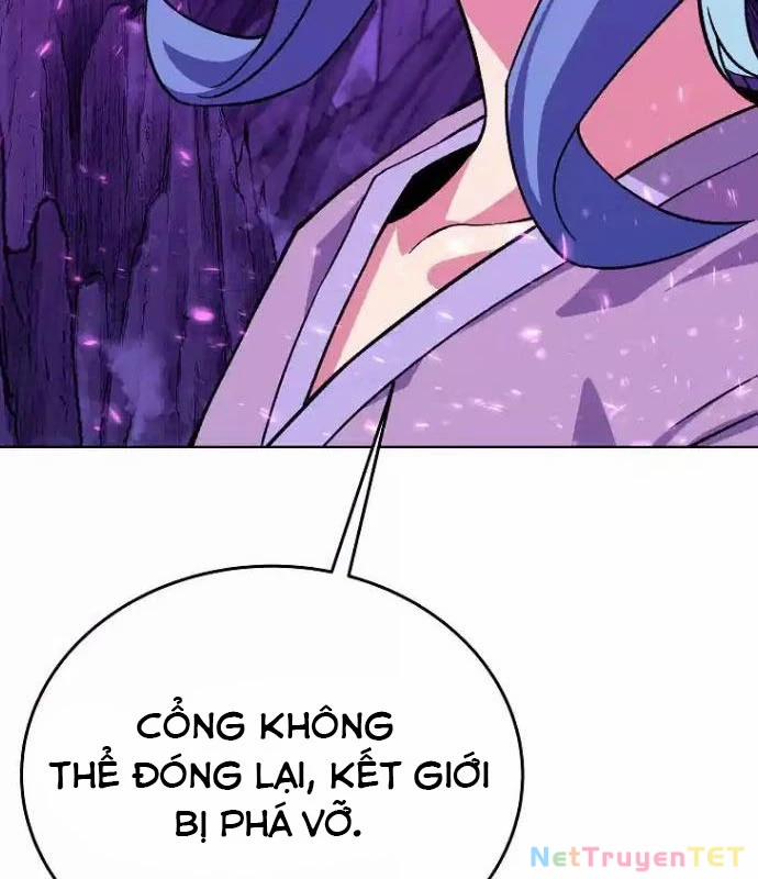 Trở Thành Nhân Viên Cho Các Vị Thần 76 trang 41