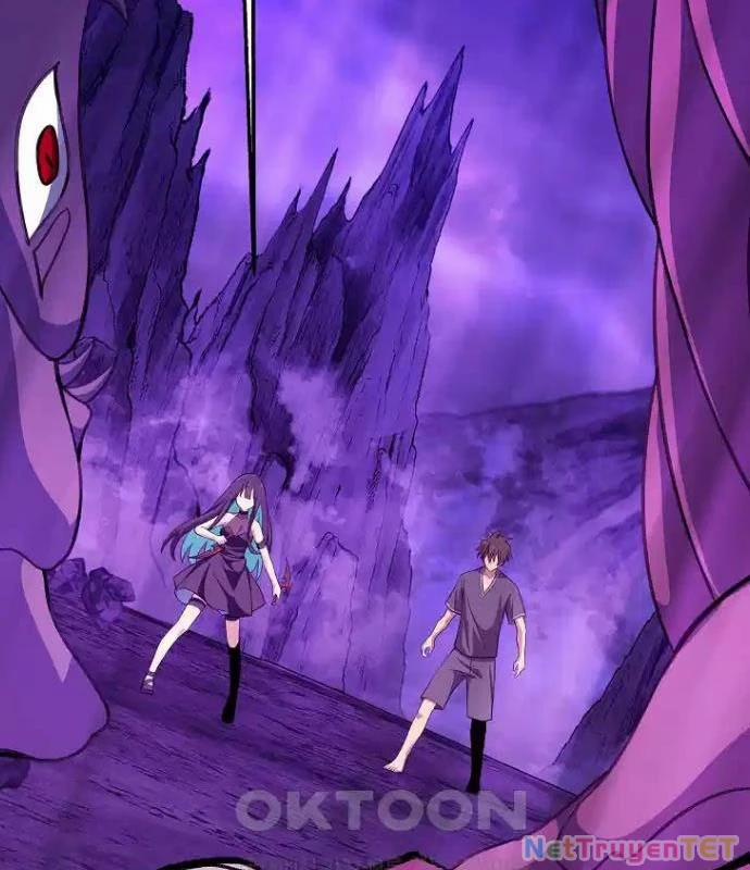 Trở Thành Nhân Viên Cho Các Vị Thần 76 trang 7