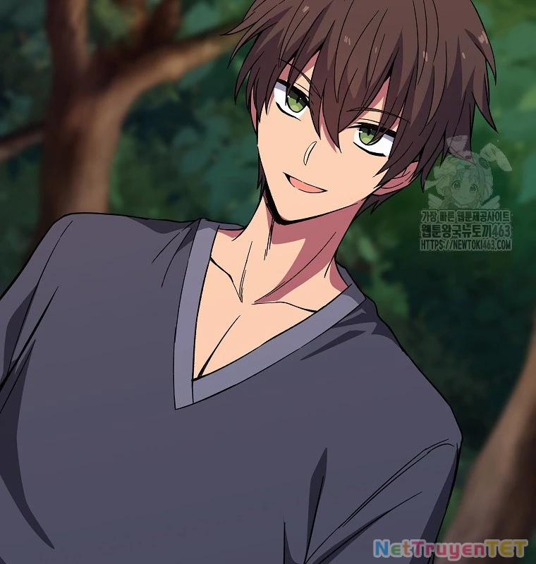 Trở Thành Nhân Viên Cho Các Vị Thần 77 trang 110