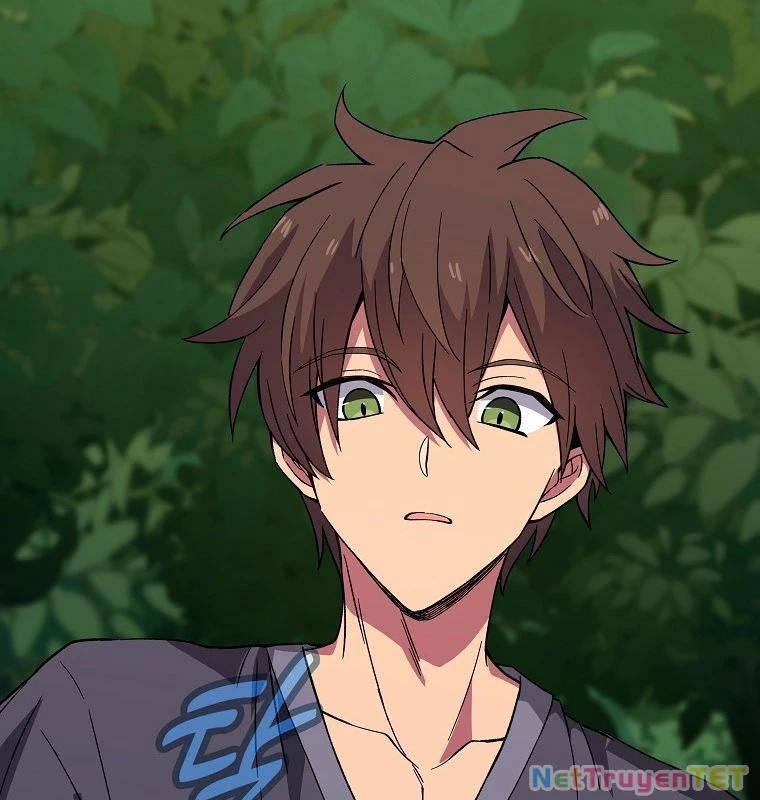 Trở Thành Nhân Viên Cho Các Vị Thần 77 trang 116