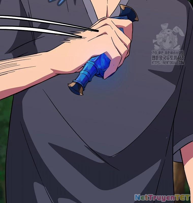 Trở Thành Nhân Viên Cho Các Vị Thần 77 trang 117