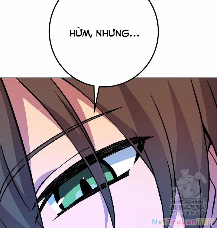 Trở Thành Nhân Viên Cho Các Vị Thần 77 trang 126