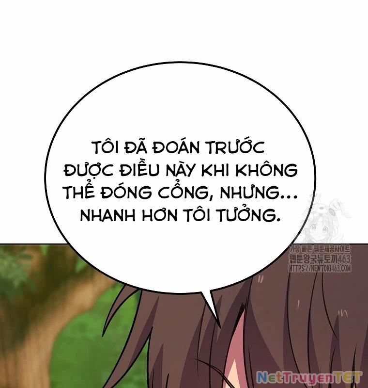 Trở Thành Nhân Viên Cho Các Vị Thần 77 trang 139