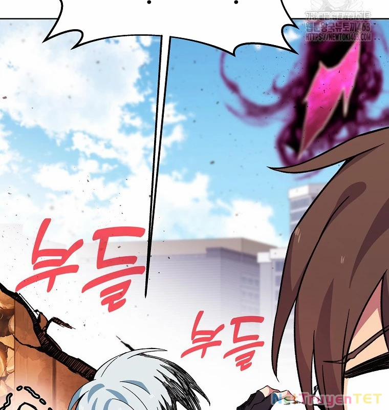 Trở Thành Nhân Viên Cho Các Vị Thần 77 trang 15