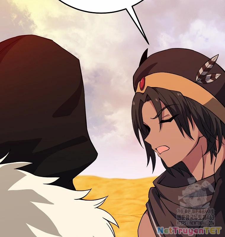 Trở Thành Nhân Viên Cho Các Vị Thần 77 trang 158