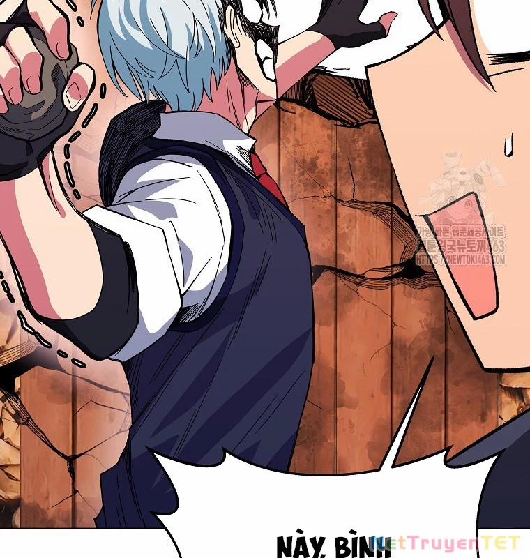 Trở Thành Nhân Viên Cho Các Vị Thần 77 trang 16