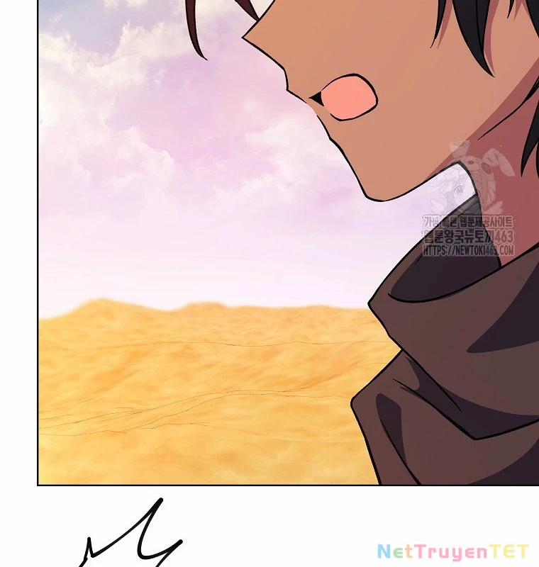 Trở Thành Nhân Viên Cho Các Vị Thần 77 trang 164