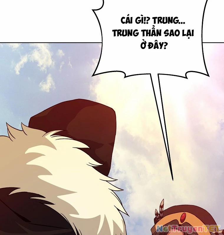 Trở Thành Nhân Viên Cho Các Vị Thần 77 trang 166