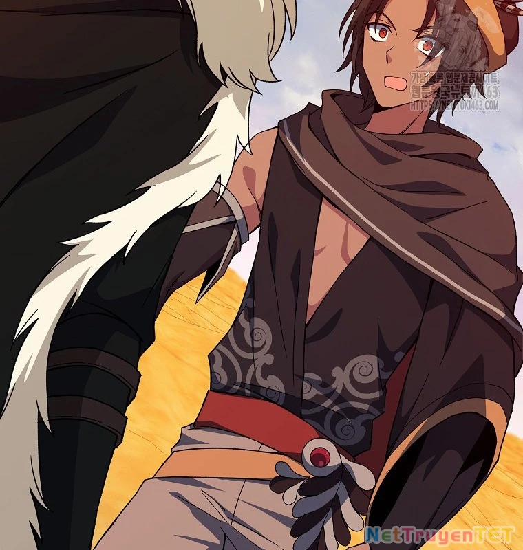 Trở Thành Nhân Viên Cho Các Vị Thần 77 trang 167