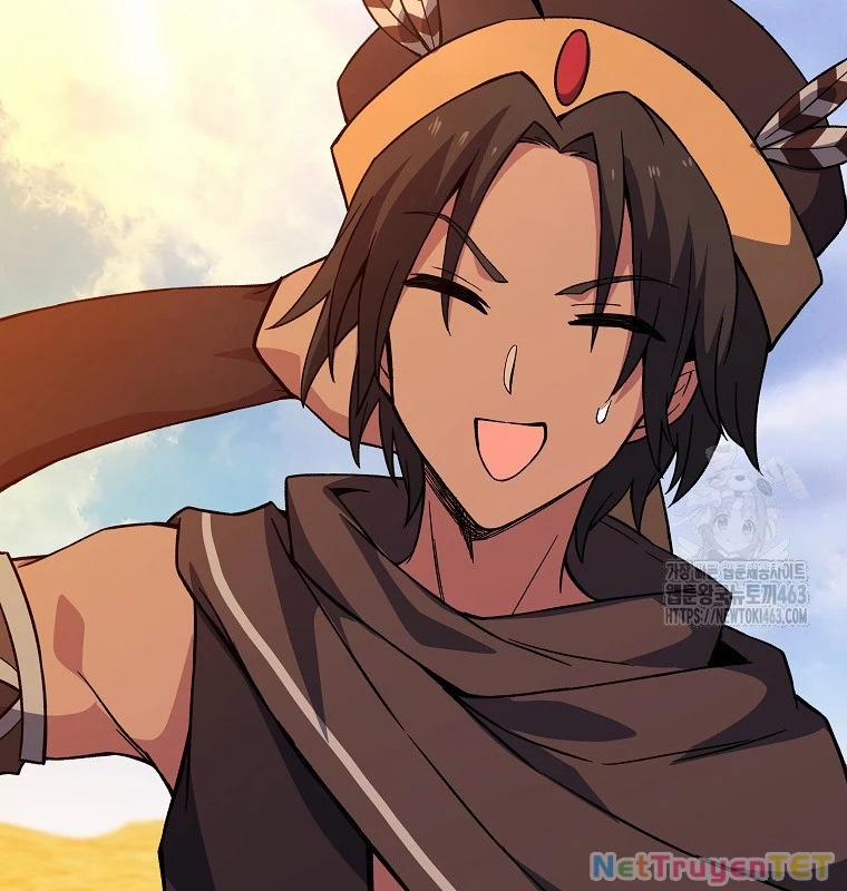 Trở Thành Nhân Viên Cho Các Vị Thần 77 trang 172