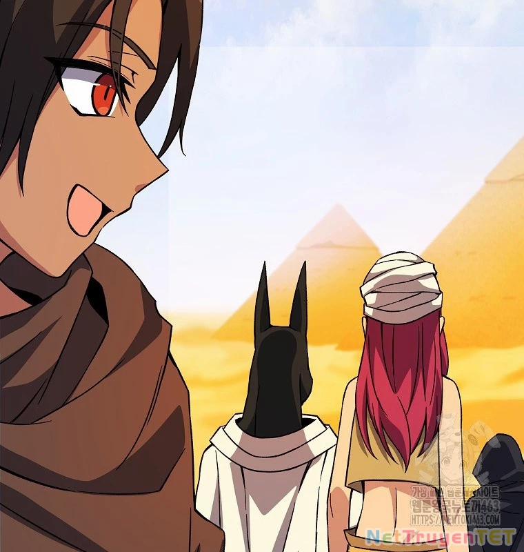 Trở Thành Nhân Viên Cho Các Vị Thần 77 trang 180