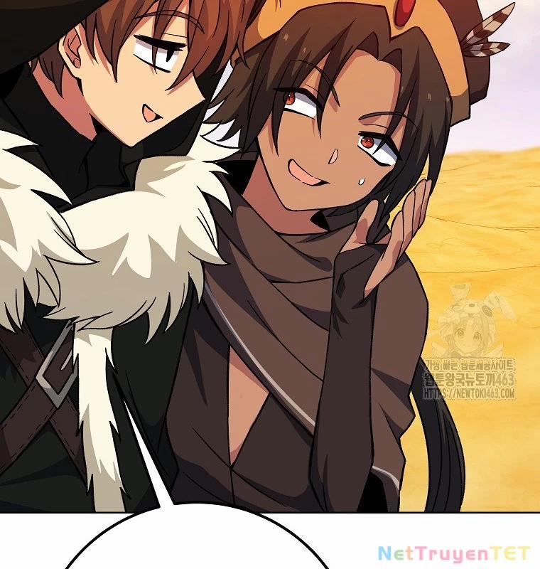 Trở Thành Nhân Viên Cho Các Vị Thần 77 trang 183