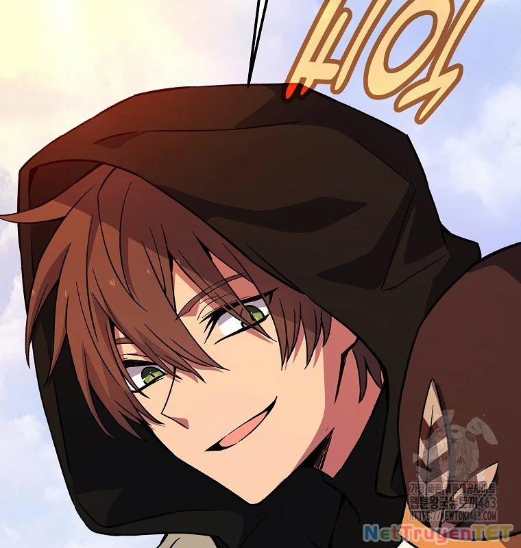 Trở Thành Nhân Viên Cho Các Vị Thần 77 trang 191