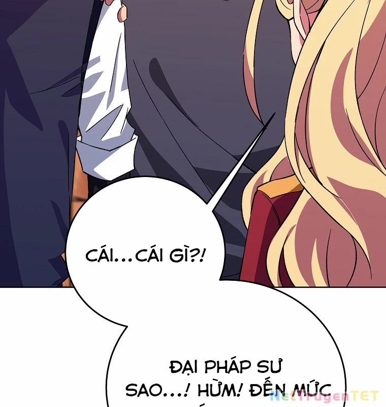 Trở Thành Nhân Viên Cho Các Vị Thần 77 trang 22