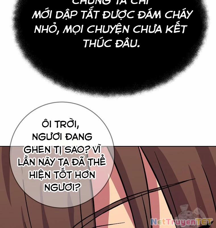 Trở Thành Nhân Viên Cho Các Vị Thần 77 trang 25