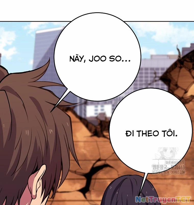 Trở Thành Nhân Viên Cho Các Vị Thần 77 trang 28