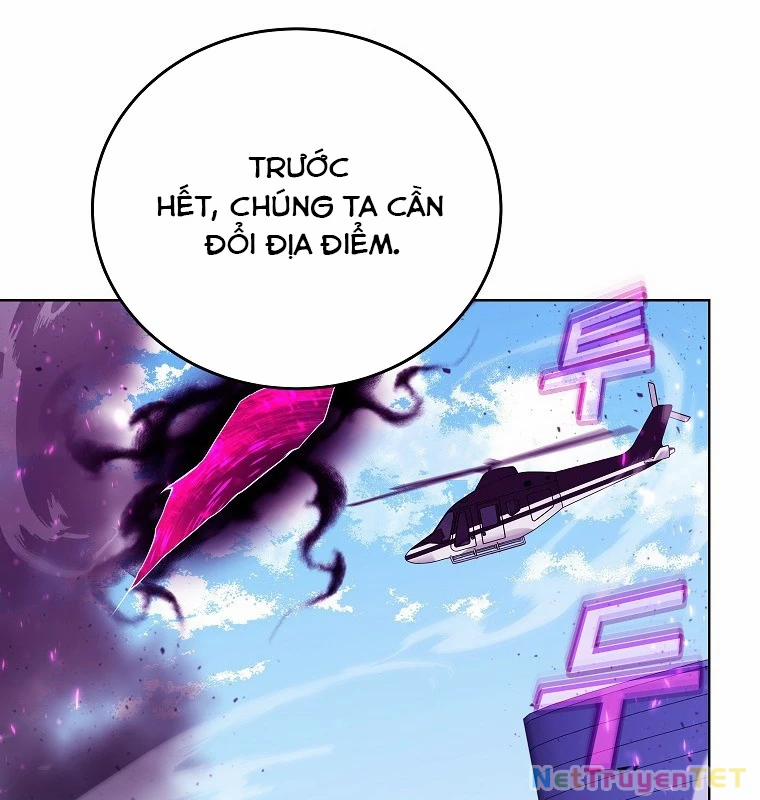 Trở Thành Nhân Viên Cho Các Vị Thần 77 trang 34