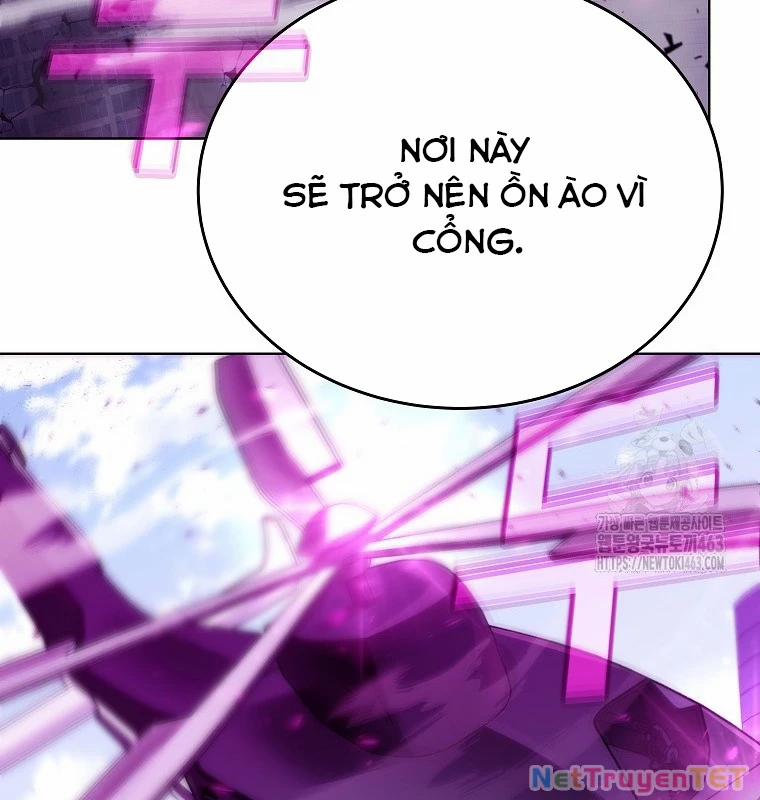 Trở Thành Nhân Viên Cho Các Vị Thần 77 trang 36