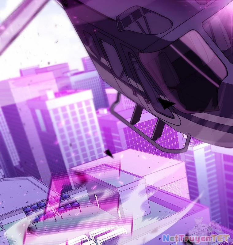 Trở Thành Nhân Viên Cho Các Vị Thần 77 trang 37